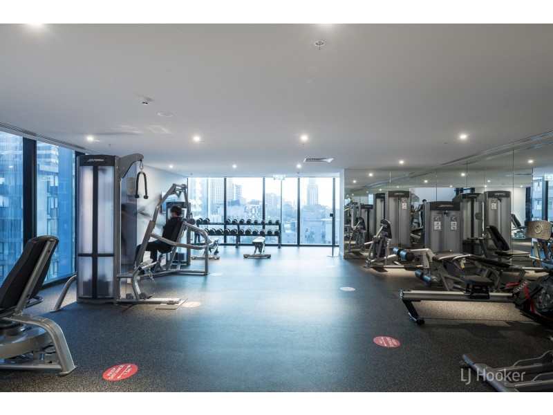 2310/462 Elizabeth Street, Melbourne VIC 3000