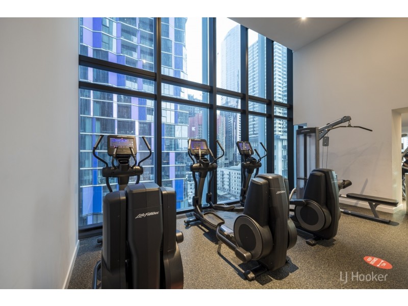2310/462 Elizabeth Street, Melbourne VIC 3000