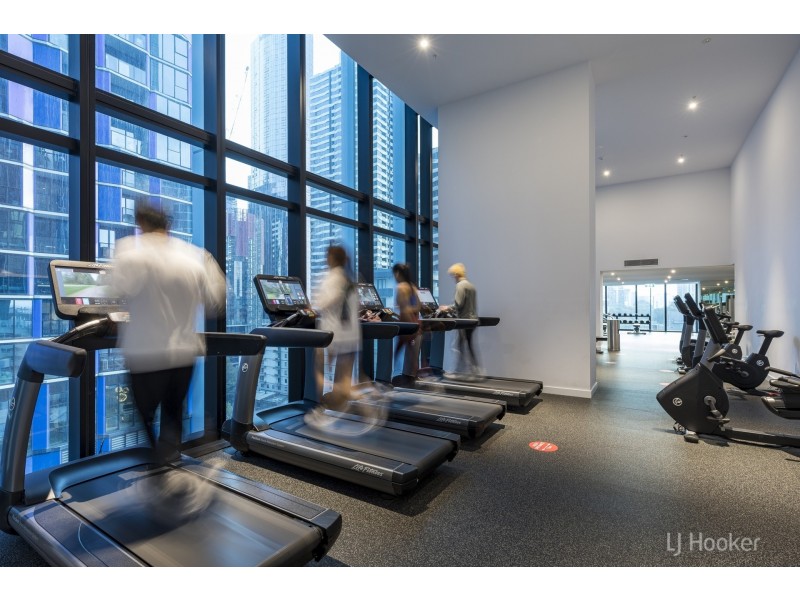 2310/462 Elizabeth Street, Melbourne VIC 3000