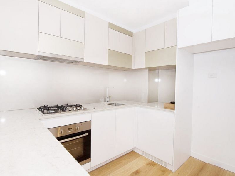 2605/38 Rose Lane, Melbourne VIC 3000