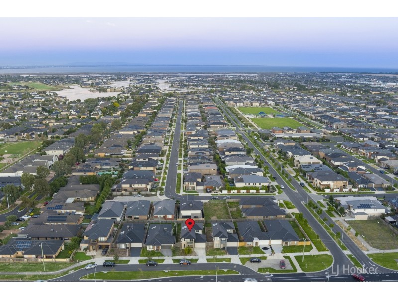 335 Point Cook Road, Point Cook VIC 3030