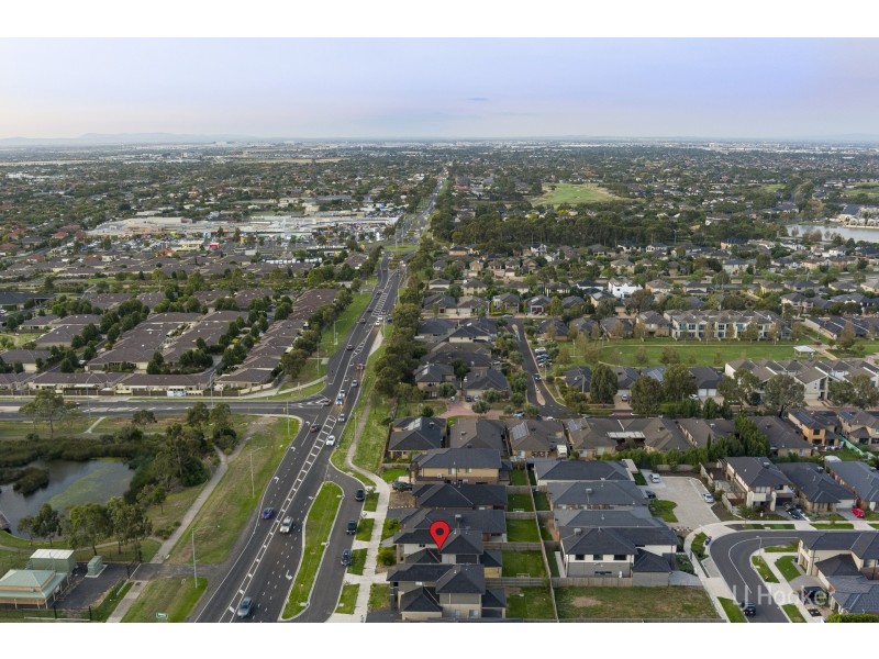 335 Point Cook Road, Point Cook VIC 3030