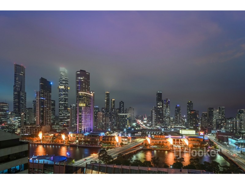 2609/8 Downie Street, Melbourne VIC 3000