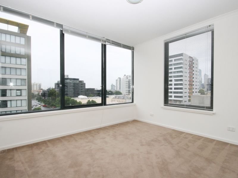 605/148 Wells Street, South Melbourne VIC 3205