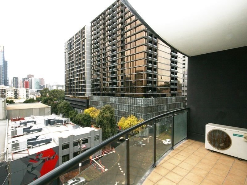605/148 Wells Street, South Melbourne VIC 3205