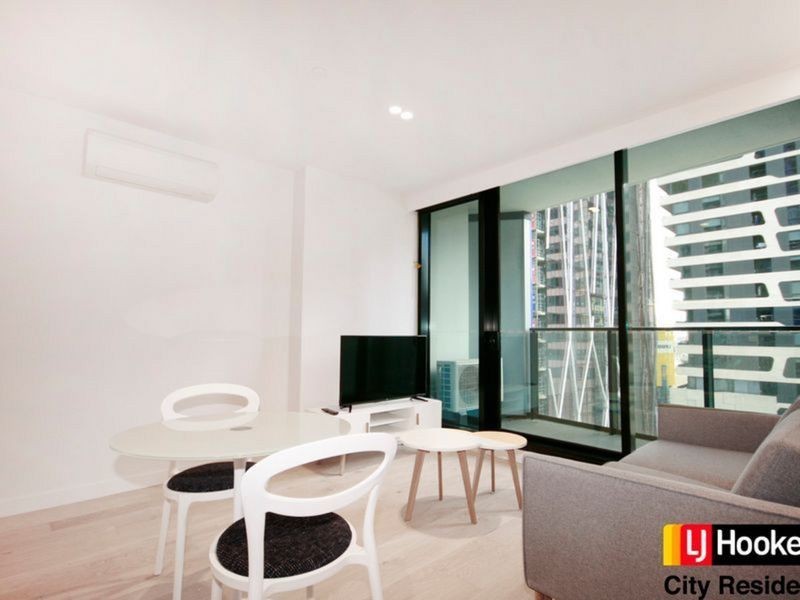 1705/450 Elizabeth Street, Melbourne VIC 3000