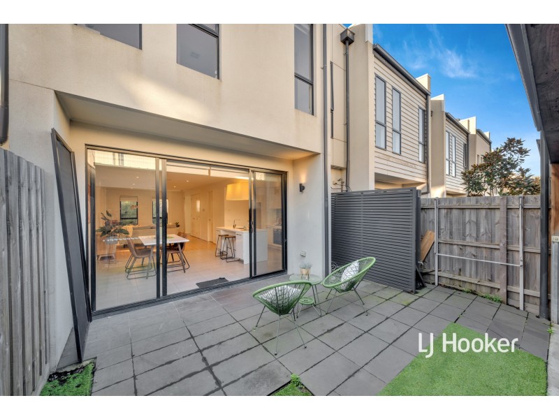 48 Mulberry Avenue, Cheltenham VIC 3192