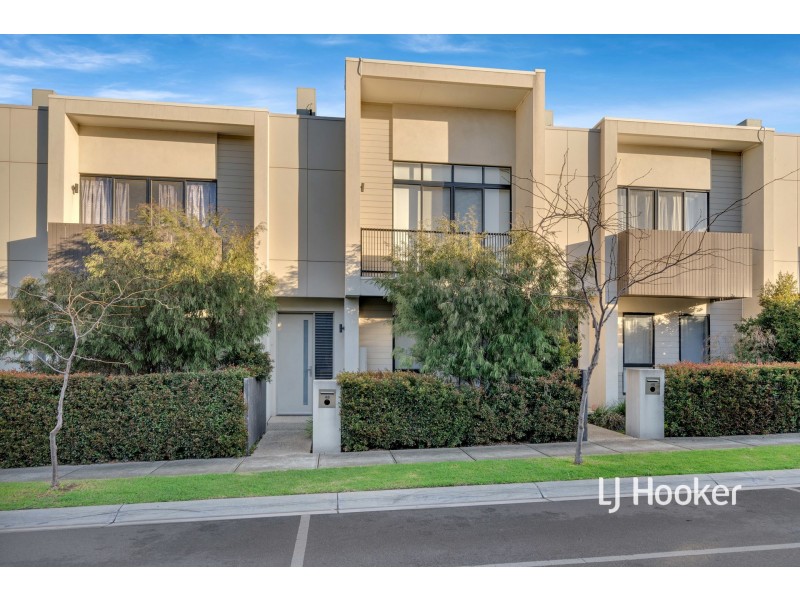 48 Mulberry Avenue, Cheltenham VIC 3192