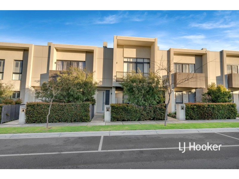 48 Mulberry Avenue, Cheltenham VIC 3192