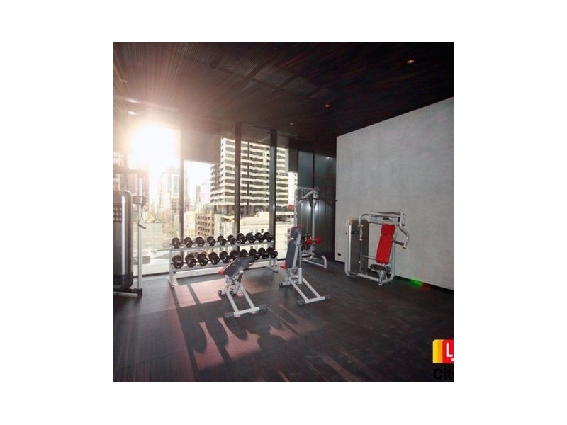 2409/398 Elizabeth Street, Melbourne VIC 3000