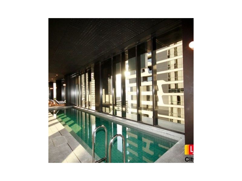 2409/398 Elizabeth Street, Melbourne VIC 3000