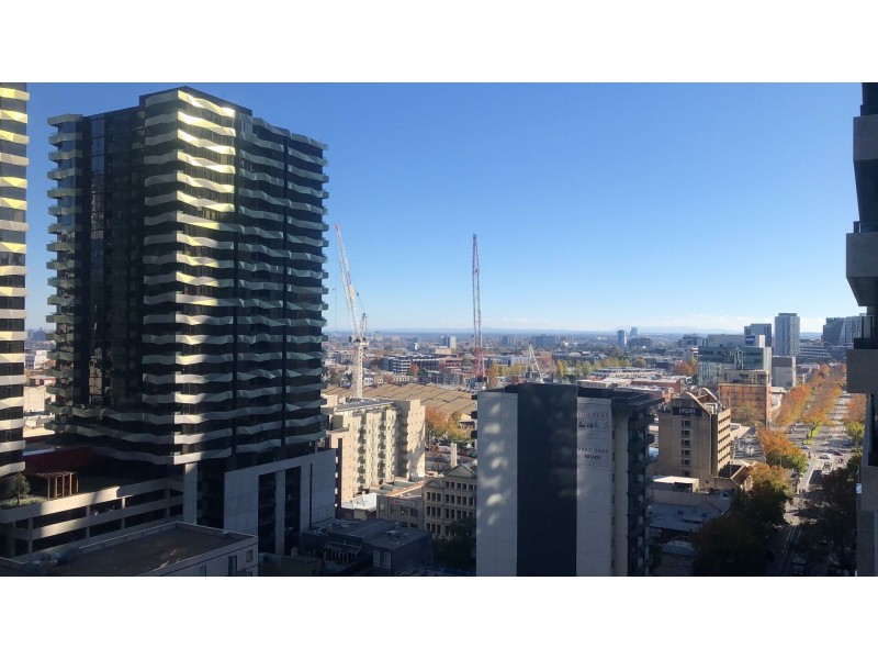 2409/398 Elizabeth Street, Melbourne VIC 3000