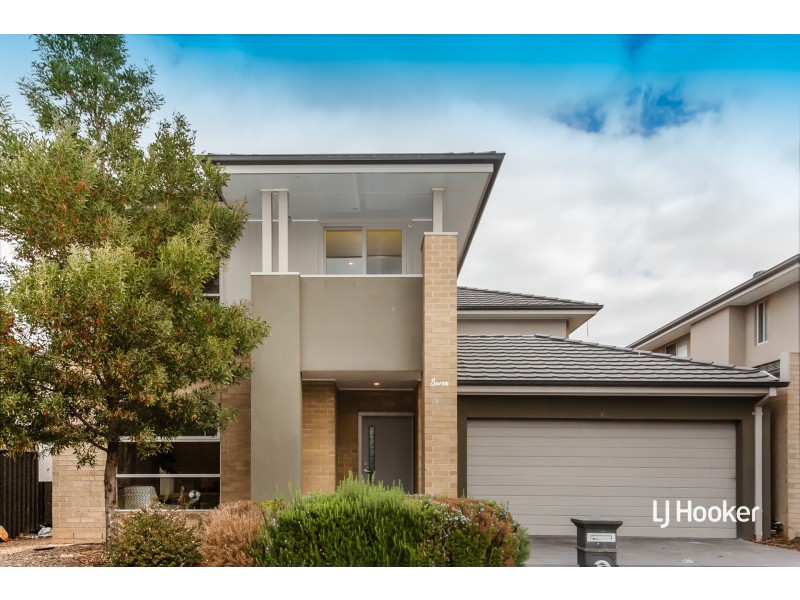 7 Chartwell Avenue, Truganina VIC 3029