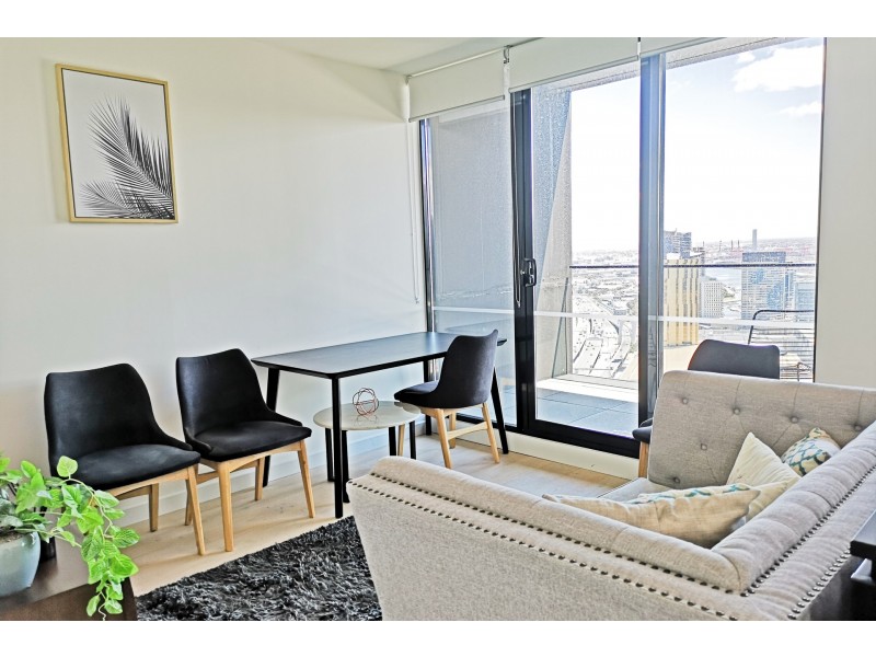 3702/61 Haig Street, Southbank VIC 3006