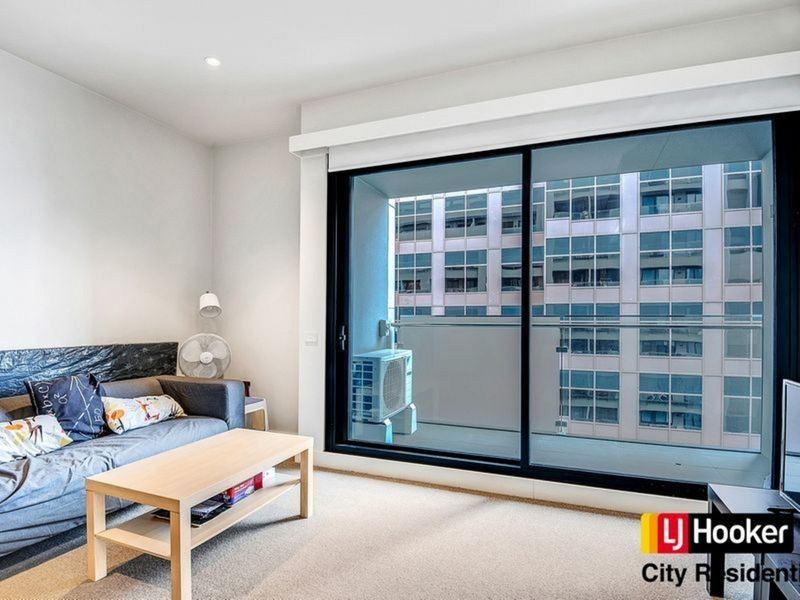 1712/199 William Street, Melbourne VIC 3000