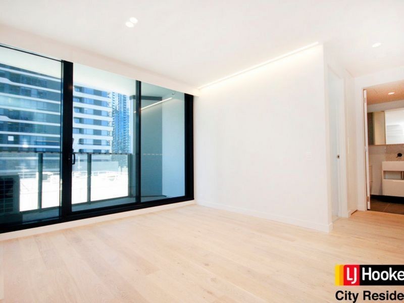 1305/442-450 Elizabeth Street, Melbourne VIC 3000
