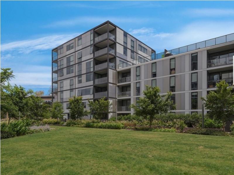 203/6B Evergreen Mews, Armadale VIC 3143