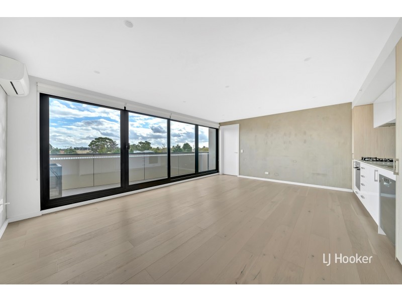 304/205-207 Ballarat Road, Footscray VIC 3011