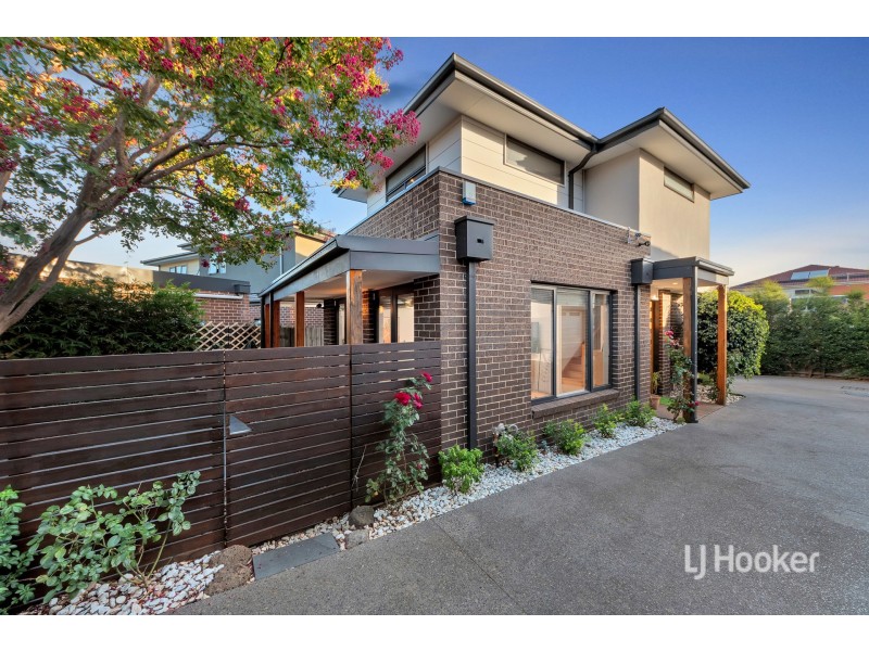 3/117 Beatty Street, Ivanhoe VIC 3079