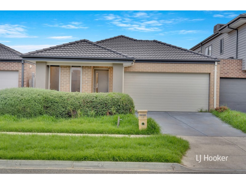 54 Dingo Street, Point Cook VIC 3030