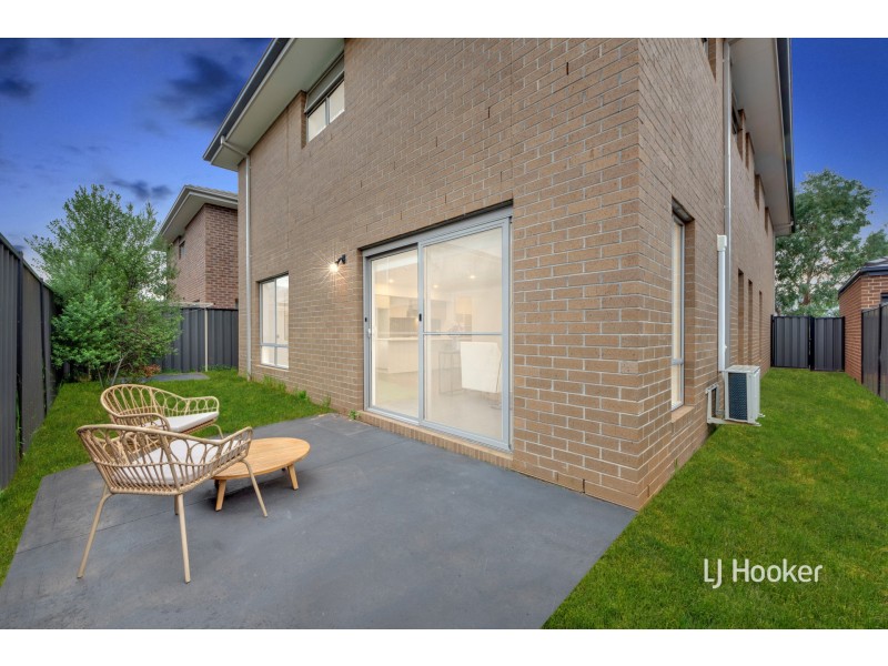 7 Pymble Terrace, Truganina VIC 3029