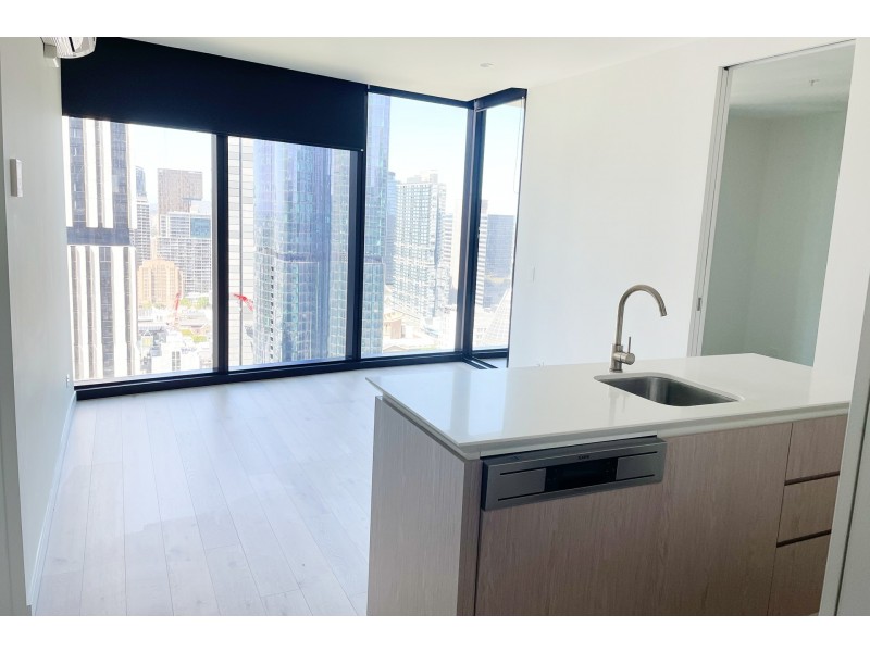 3509/135 Abeckett Street, Melbourne VIC 3000