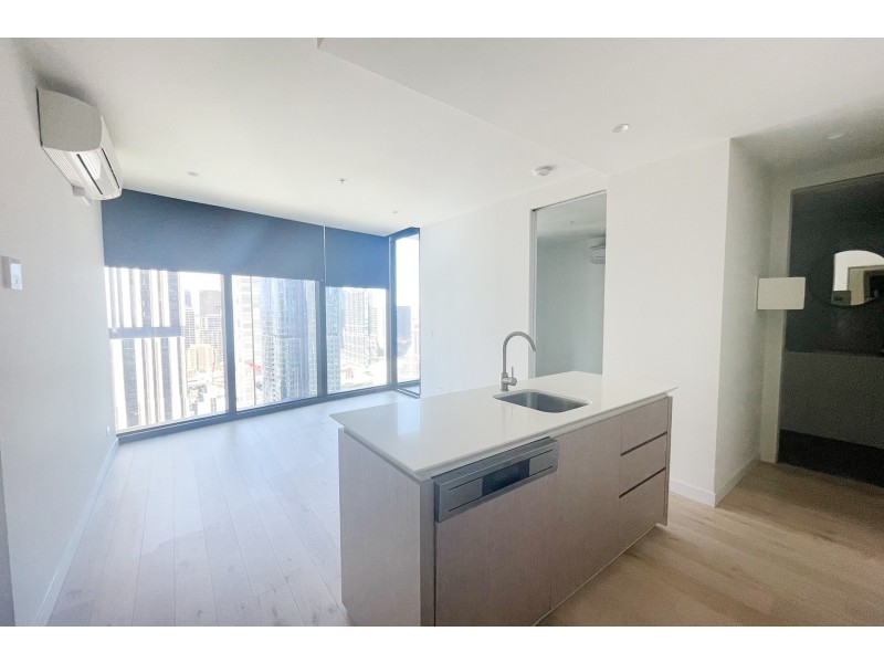 3509/135 Abeckett Street, Melbourne VIC 3000
