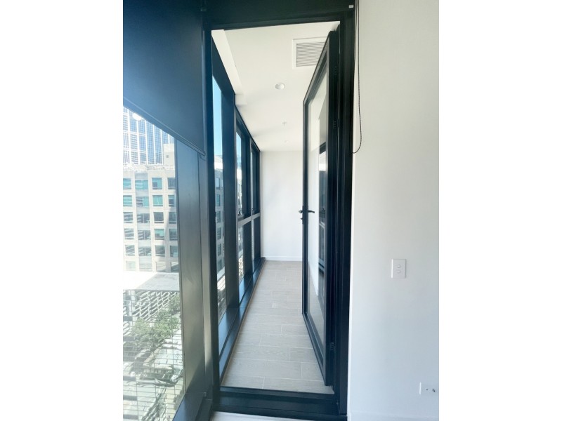 3509/135 Abeckett Street, Melbourne VIC 3000