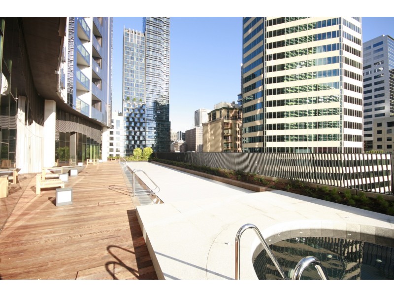 3509/135 Abeckett Street, Melbourne VIC 3000