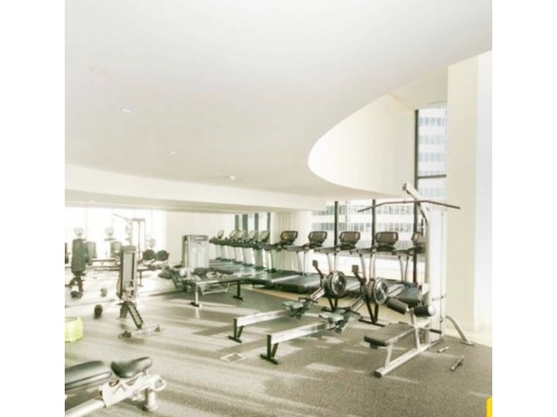 3509/135 Abeckett Street, Melbourne VIC 3000