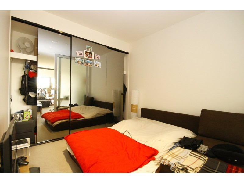 120 Abeckett Street, Melbourne VIC 3000