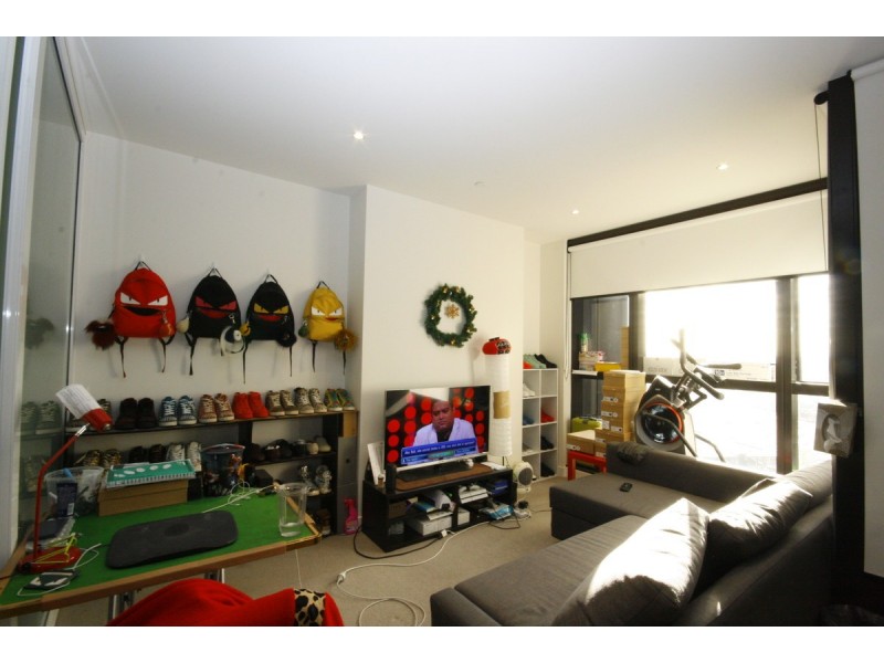 120 Abeckett Street, Melbourne VIC 3000