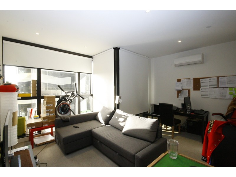 120 Abeckett Street, Melbourne VIC 3000