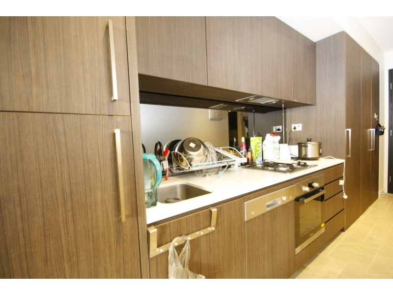 120 Abeckett Street, Melbourne VIC 3000