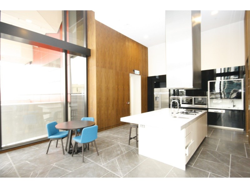 120 Abeckett Street, Melbourne VIC 3000