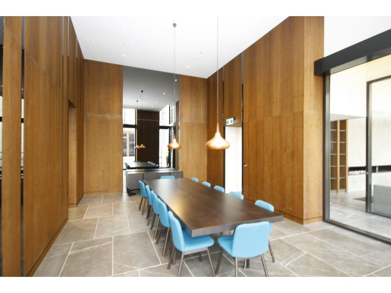 120 Abeckett Street, Melbourne VIC 3000