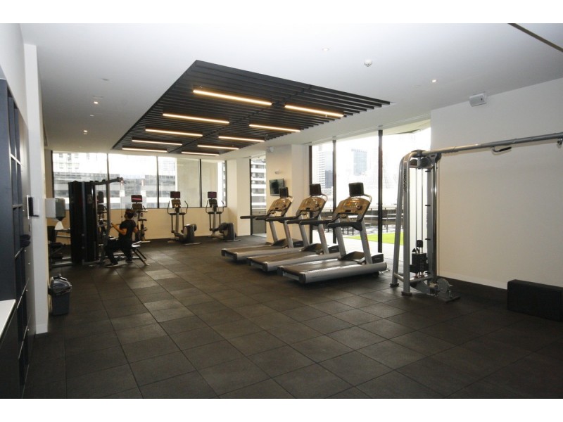 120 Abeckett Street, Melbourne VIC 3000