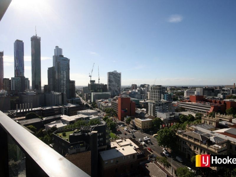 1605/33 MacKenzie Street, Melbourne VIC 3000