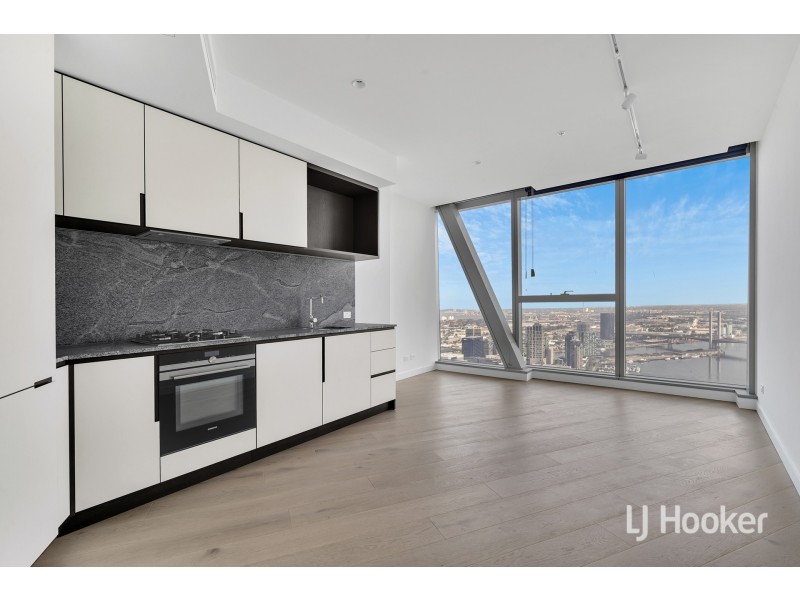 5802A/250 Spencer Street, Melbourne VIC 3000