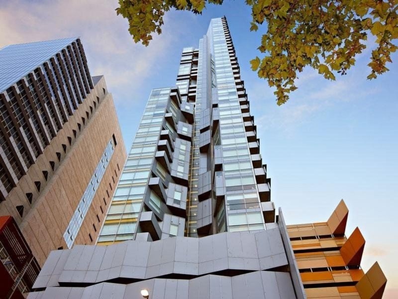 3405/22-24 Jane Bell Lane, Melbourne VIC 3000