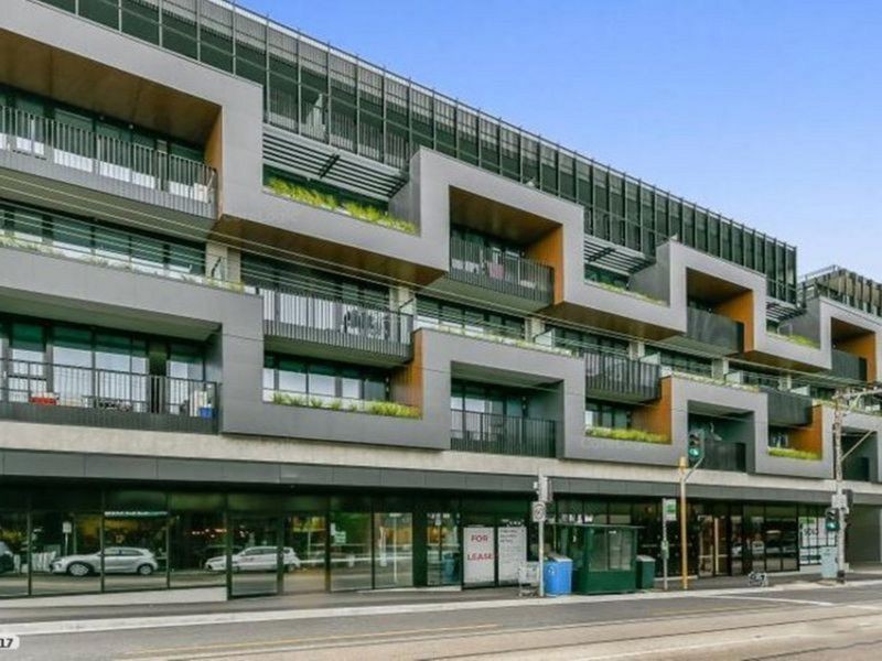 136/188 Whitehorse Road, Balwyn VIC 3103