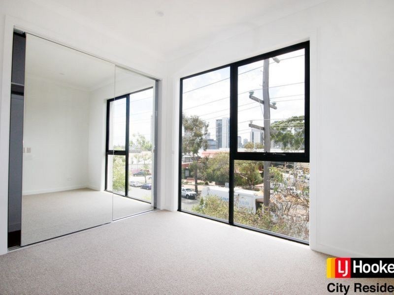 123 Boundary Street, Port Melbourne VIC 3207