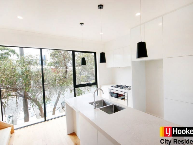 123 Boundary Street, Port Melbourne VIC 3207