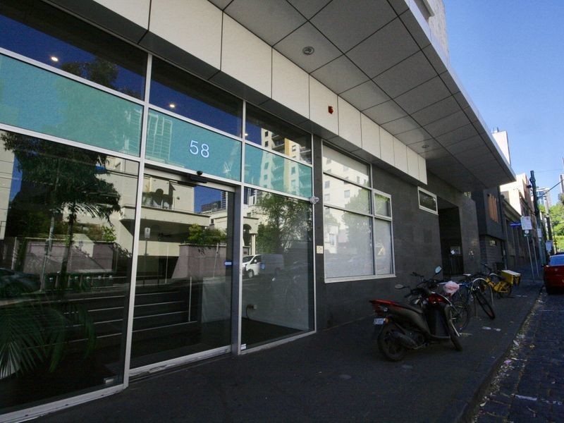 1009/58 Jeffcott Street, West Melbourne VIC 3003