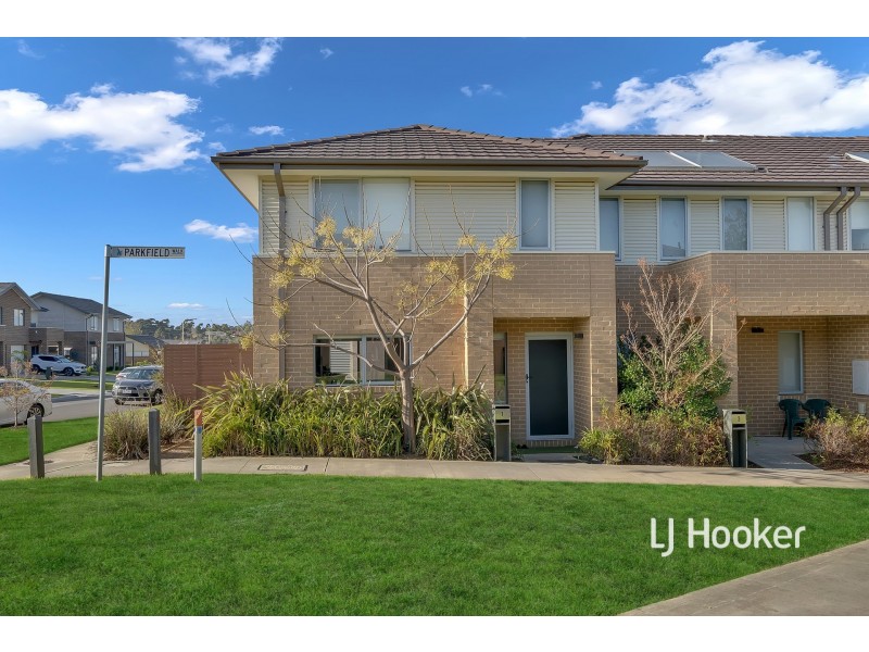 1 Parkfield Walk, Westmeadows VIC 3049