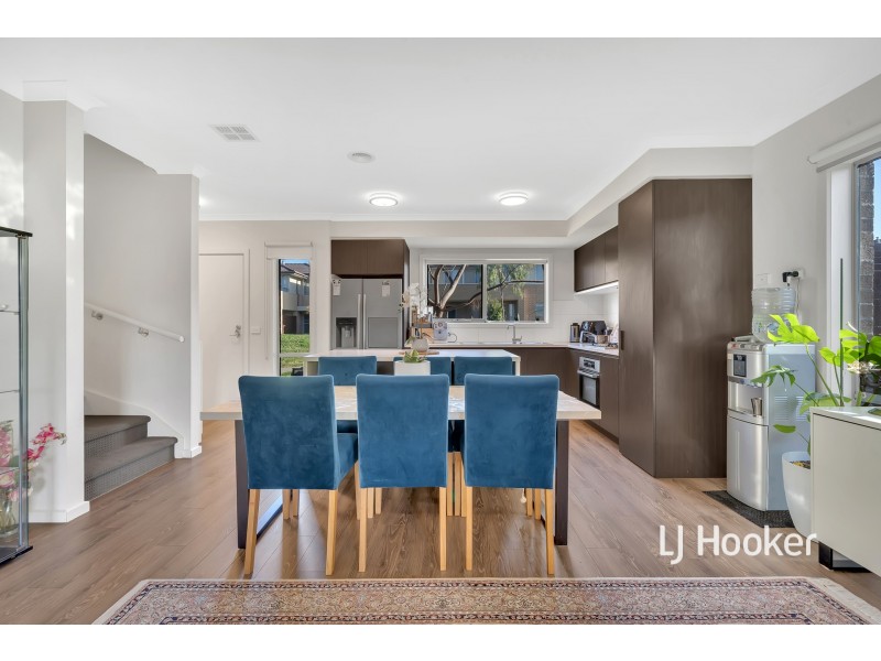 1 Parkfield Walk, Westmeadows VIC 3049