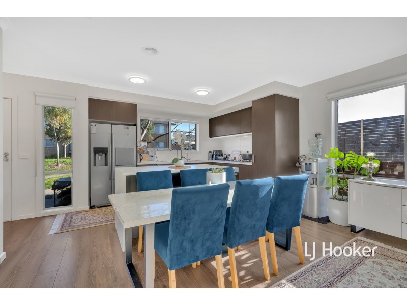 1 Parkfield Walk, Westmeadows VIC 3049
