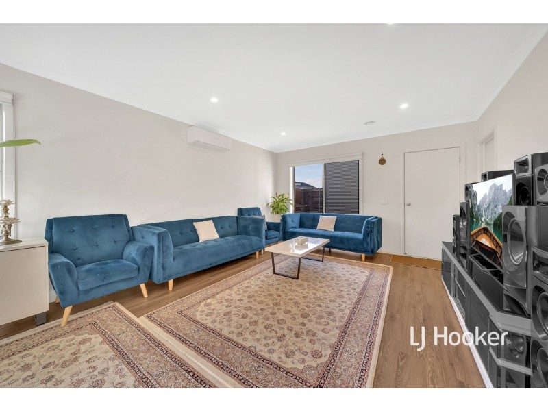 1 Parkfield Walk, Westmeadows VIC 3049