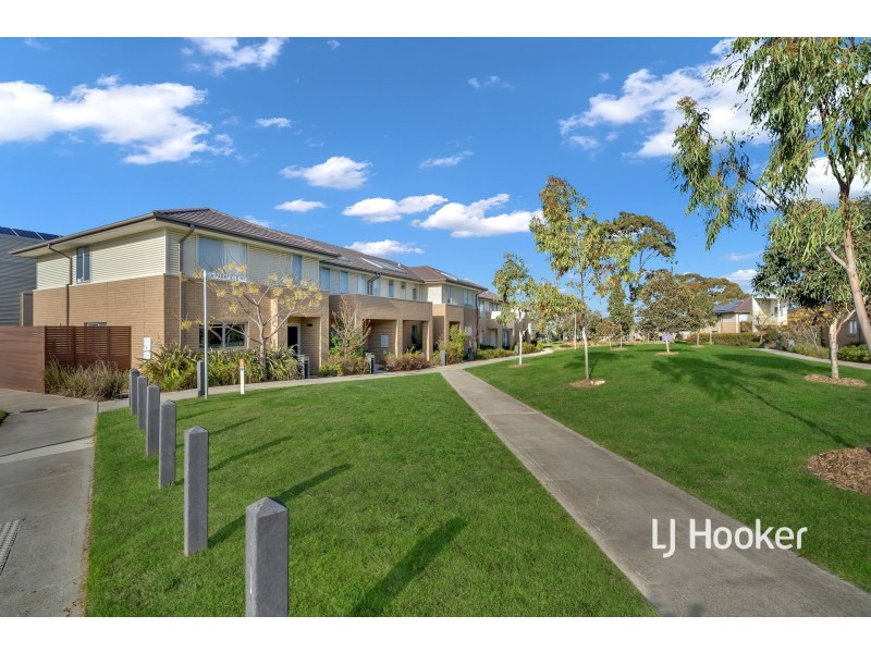 1 Parkfield Walk, Westmeadows VIC 3049