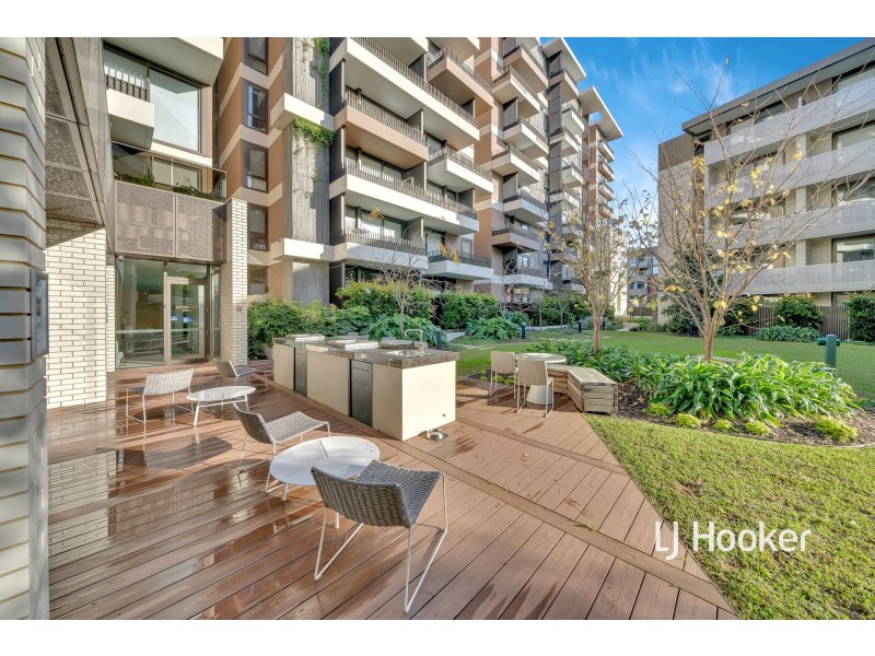 302/2 Caulfield Boulevard, Caulfield North VIC 3161